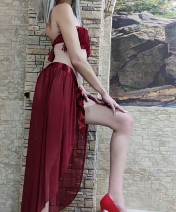 Анкета проститутки Инна - город Дубовская, 25 лет, №9240